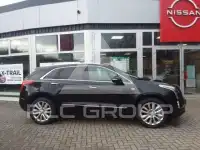 2019 Cadillac XT5