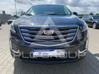 2019 Cadillac XT5