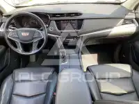 2019 Cadillac XT5