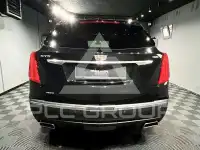2019 Cadillac XT5