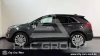 2019 Cadillac XT5