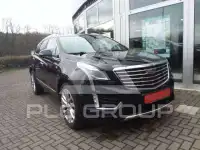 2019 Cadillac XT5