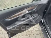 2019 Cadillac XT5