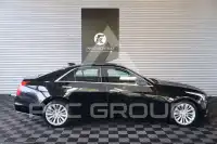 2019 Cadillac CTS