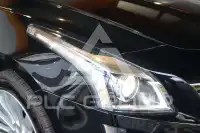 2019 Cadillac CTS