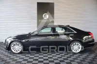 2019 Cadillac CTS