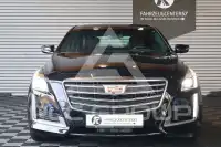 2019 Cadillac CTS