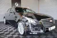 2019 Cadillac CTS