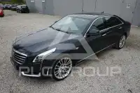 2019 Cadillac CT6