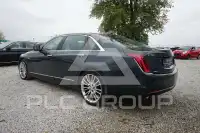 2019 Cadillac CT6