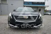 2019 Cadillac CT6
