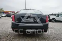 2019 Cadillac CT6