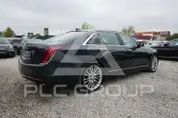 2019 Cadillac CT6