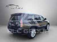 2019 Cadillac ESCALADE