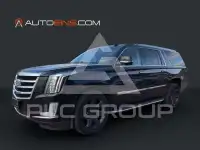 2019 Cadillac ESCALADE
