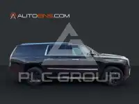 2019 Cadillac ESCALADE