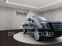 2019 Cadillac ESCALADE