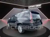 2019 Cadillac ESCALADE