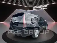 2019 Cadillac ESCALADE