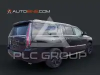 2019 Cadillac ESCALADE