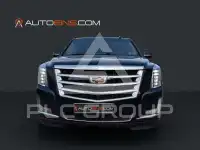 2019 Cadillac ESCALADE