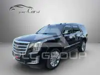 2019 Cadillac ESCALADE