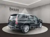 2019 Cadillac ESCALADE