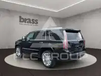 2019 Cadillac ESCALADE