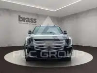 2019 Cadillac ESCALADE
