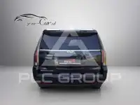 2019 Cadillac ESCALADE