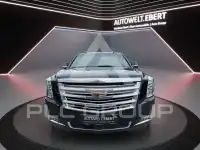 2019 Cadillac ESCALADE