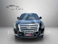 2019 Cadillac ESCALADE