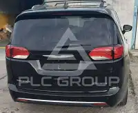 2019 Chrysler PACIFICA