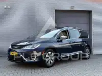 2019 Chrysler PACIFICA