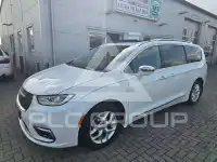 2019 Chrysler PACIFICA