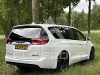 2019 Chrysler PACIFICA