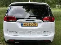 2019 Chrysler PACIFICA