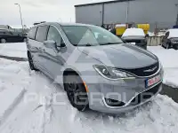 2019 Chrysler PACIFICA