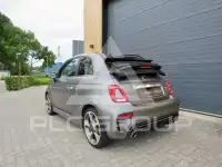 2019 Fiat 500