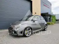 2019 Fiat 500