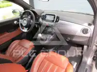 2019 Fiat 500
