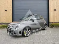 2019 Fiat 500
