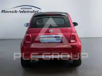 2019 Fiat 500