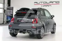 2019 Fiat 500