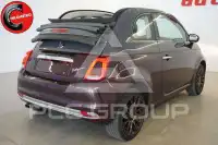 2019 Fiat 500