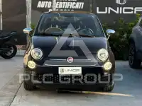 2019 Fiat 500