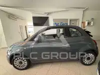 2019 Fiat 500
