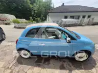 2019 Fiat 500