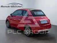 2019 Fiat 500