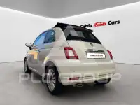 2019 Fiat 500
